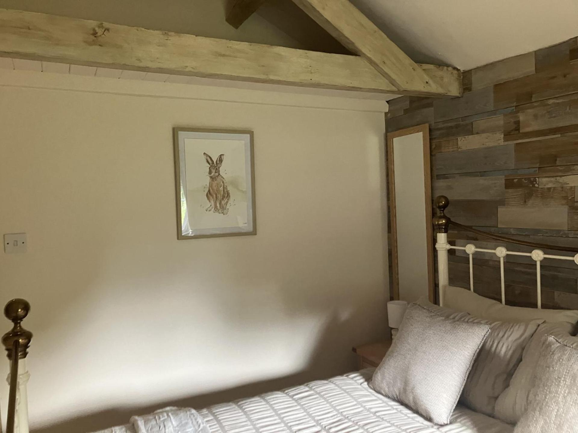 Annie'S Cottage Gosforth  외부 사진