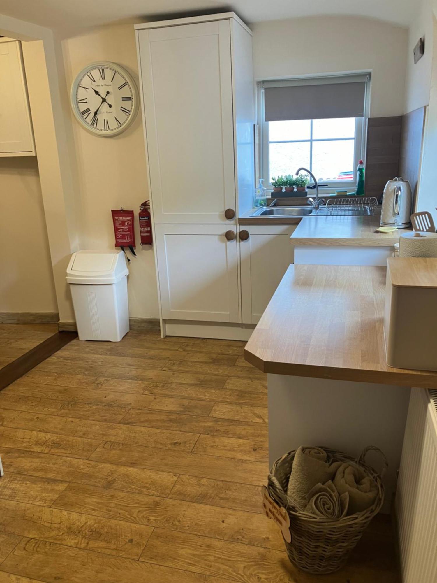 Annie'S Cottage Gosforth  외부 사진