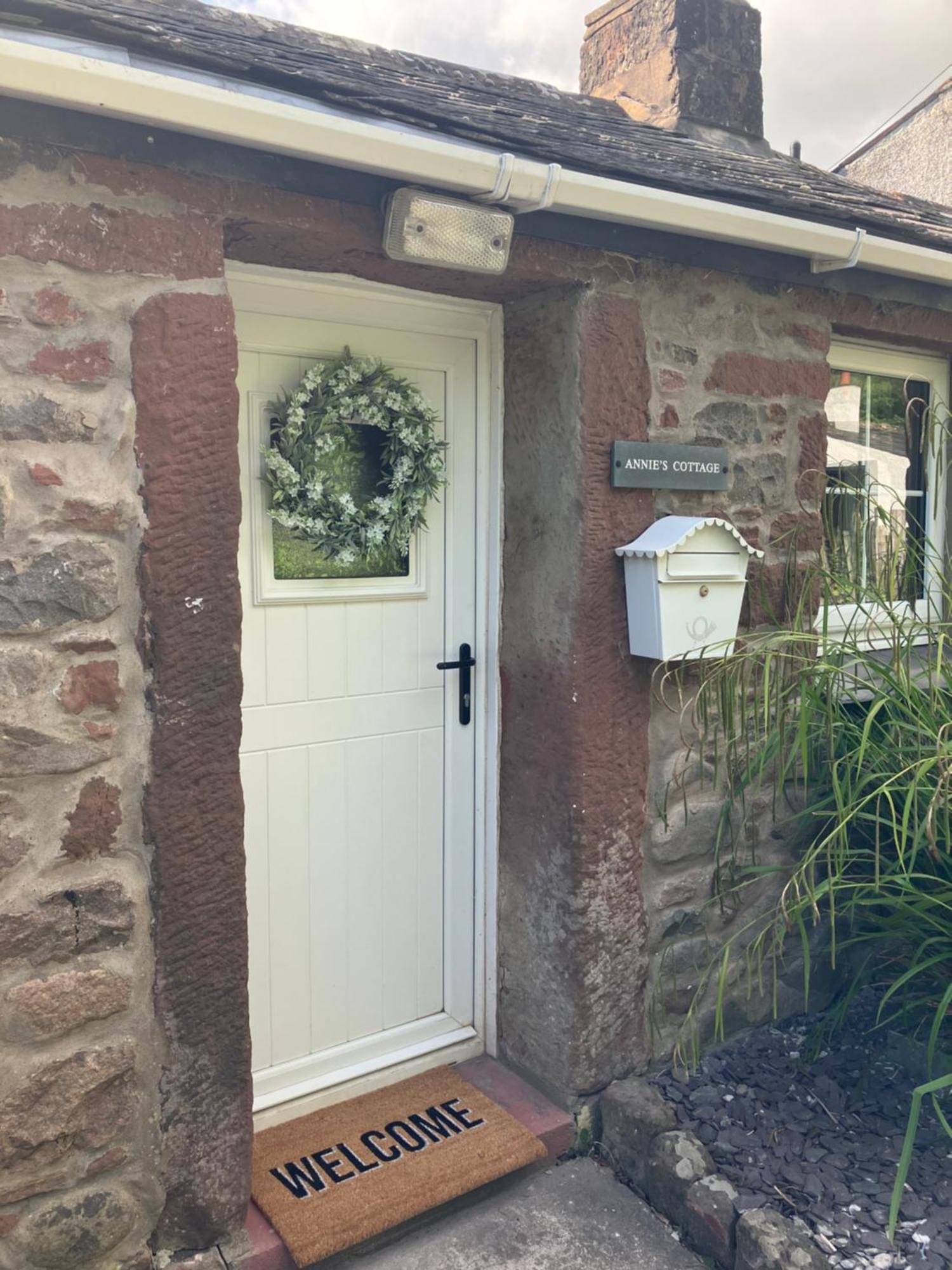 Annie'S Cottage Gosforth  외부 사진